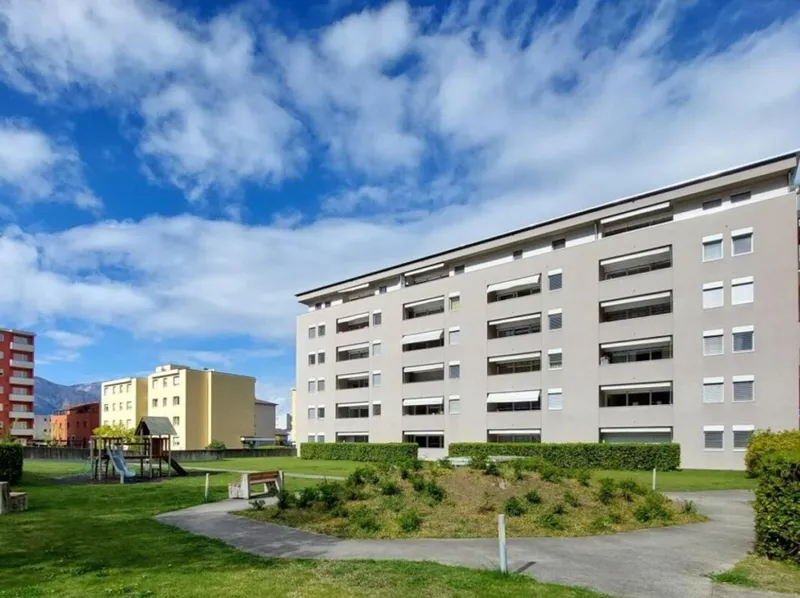 Appartement de 2.5 pièces en vente à Bellinzona - 87 m² - Photo 2