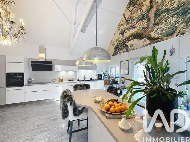 Vente Maison/villa 5 pièces - Photo 3