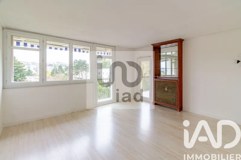 Vente Appartement 4 pièces - Photo 3