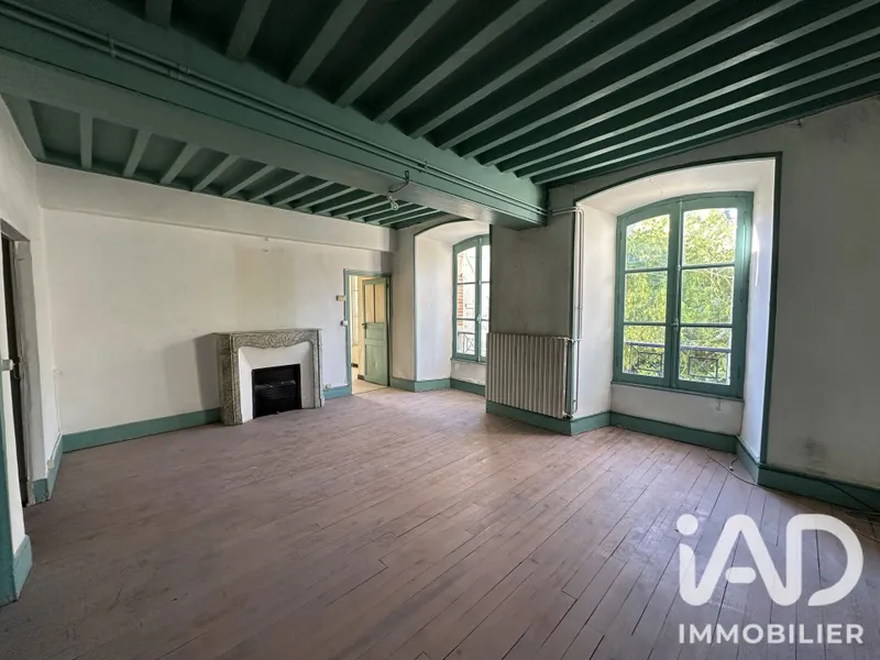 Vente Duplex 5 pièces - Photo 5