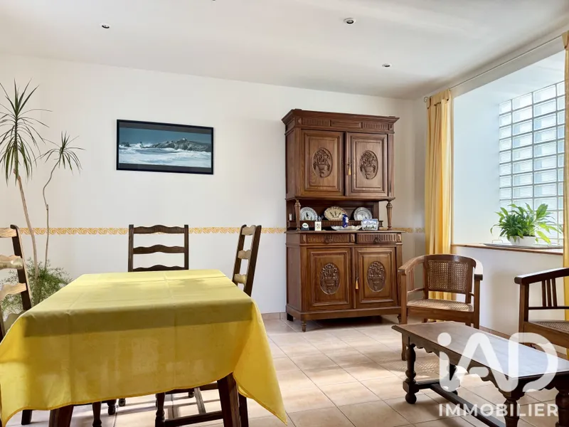 Vente Maison/villa 3 pièces - Photo 2
