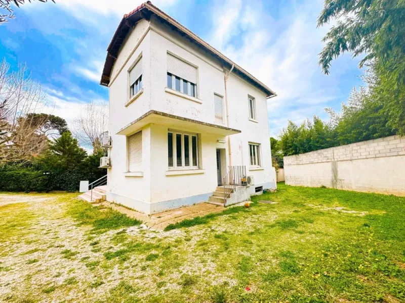 Trois Lucs, villa 111 m2 sur terrain 472 mé - Photo 3