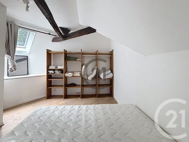 Appartement à louer 2 pièces - 33,60 m2 - Photo 5