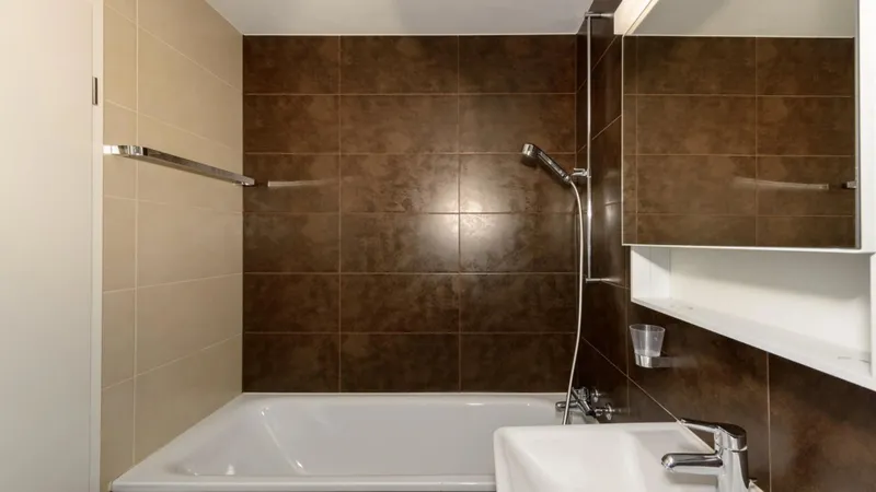 Appartement de standing - Idéal pour jeune couple - Photo 5