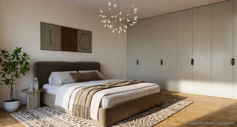 Appartement de 3.5 pièces en vente à Apples - 107 m² - Photo 2
