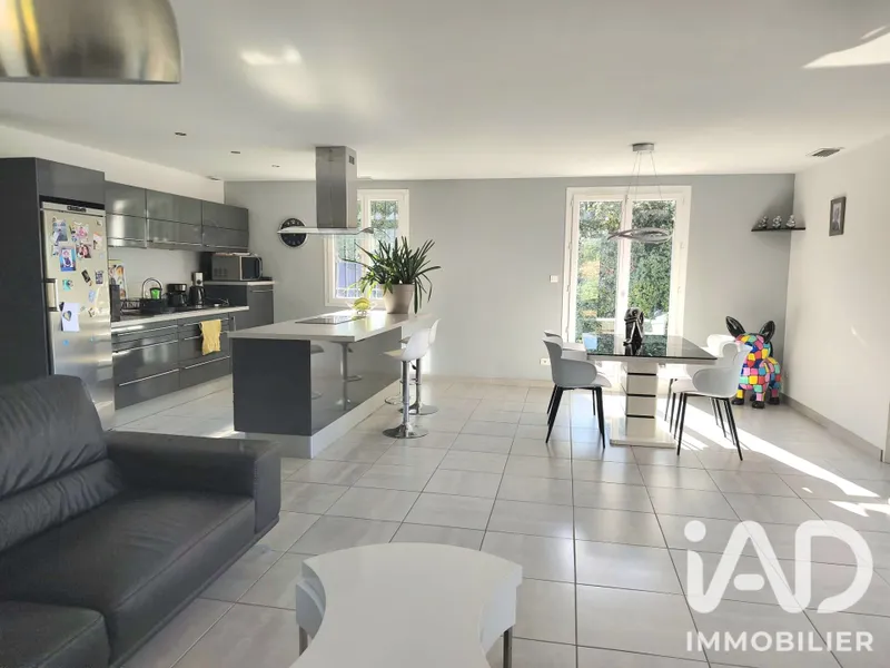 Vente Maison/villa 6 pièces - Photo 4