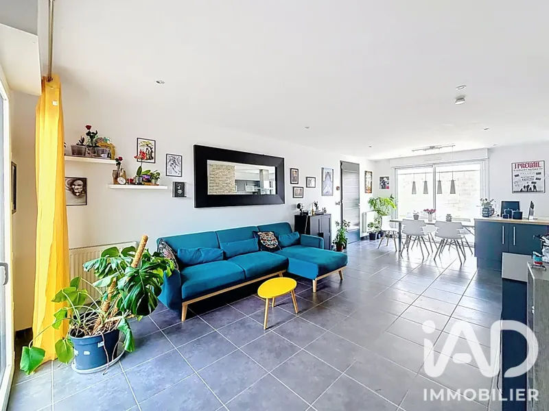 Vente Maison/villa 4 pièces - Photo 2