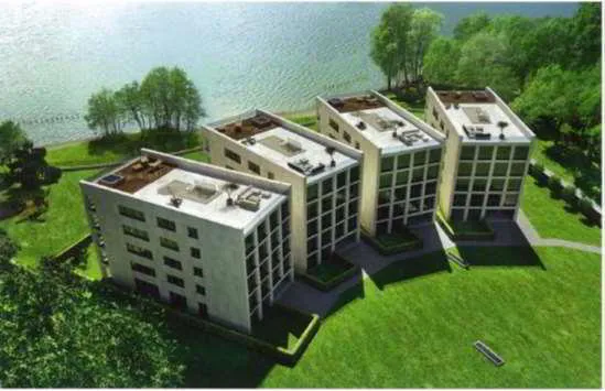 2269/B_Prestigiosi attici 5.5 loc vista lago - Photo 4