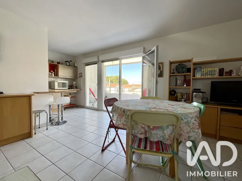 Vente Appartement 3 pièces - Photo 5