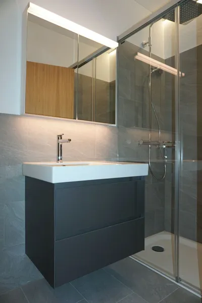 moderne Stadt-Loft - Photo 4