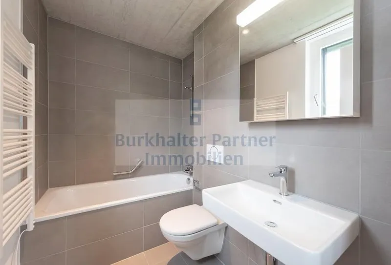 Ihr neues Zuhause in Lyss erwartet Sie - Photo 5