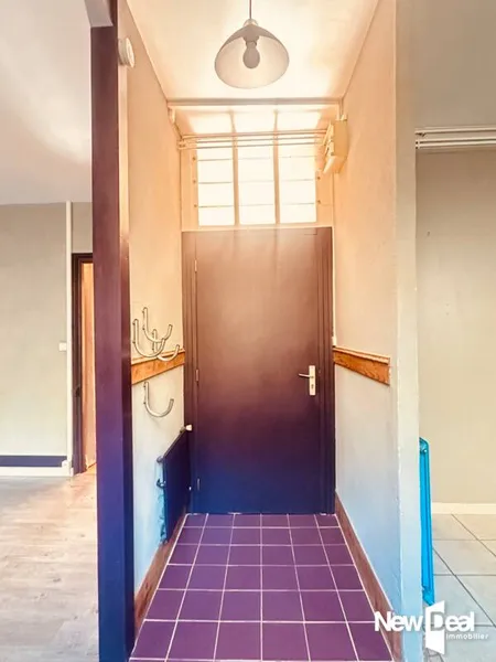 EN EXCLUSIVITÉ – BESANÇON | 139 000 €  Appartement T3 avec jardin privatif ! - Photo 4