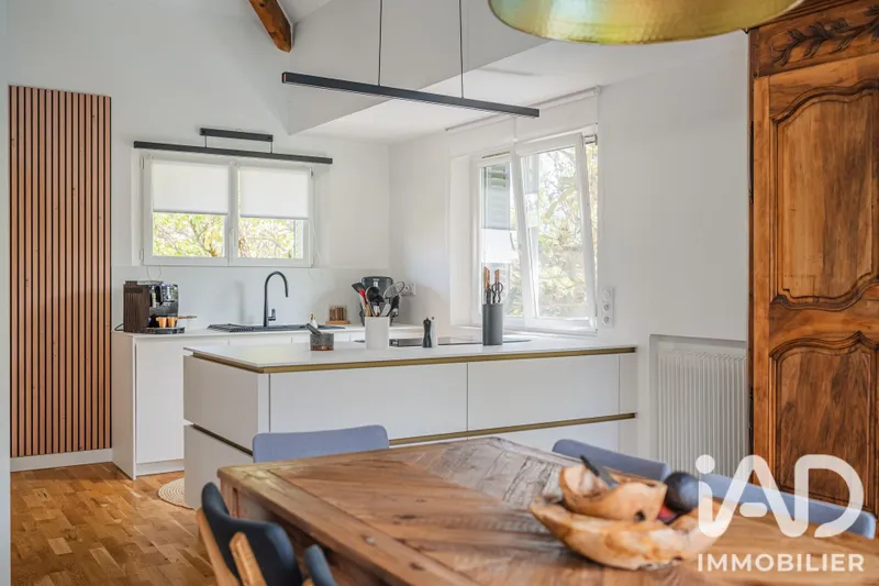 Vente Maison traditionnelle 7 pièces - Photo 2