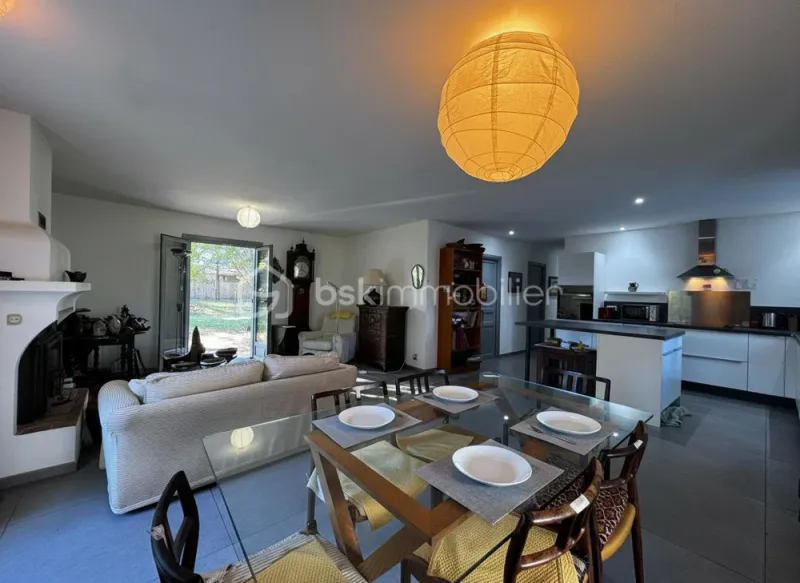 Maison de 102,69 m² à Callian - Photo 3