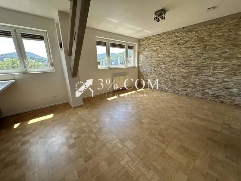 3%.COM - Appartement avec terrasse - Photo 3