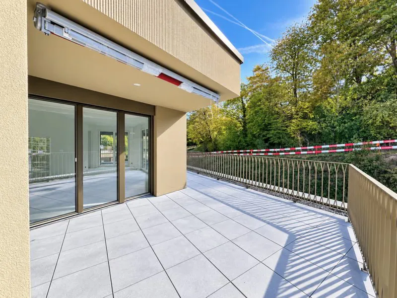 Neubau-Attikawohnung - Photo 2