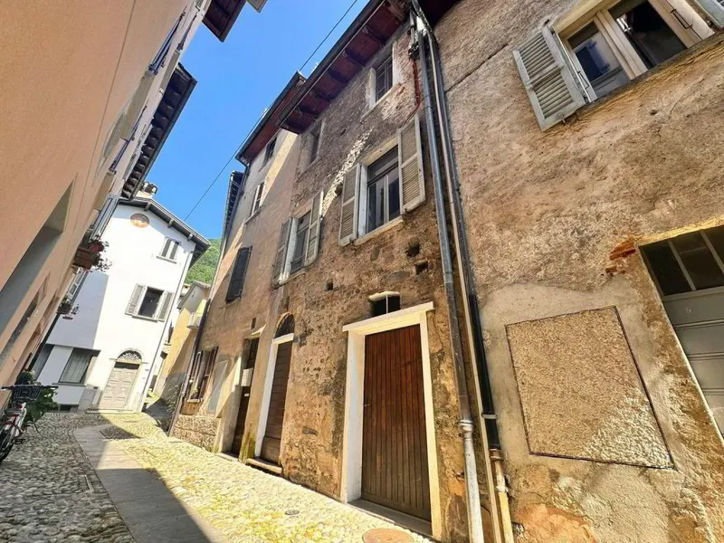 BELLISSIMO DUPLEX 3.5 LOCALI DI NUOVA COSTRUZIONE A BISSONE - Photo 3