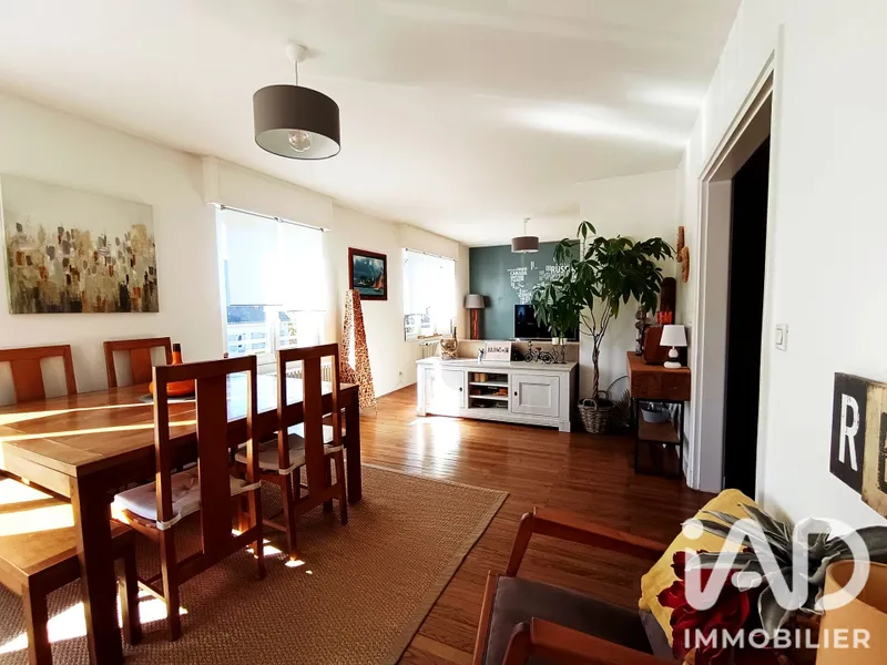 Vente Maison de ville 7 pièces - Photo 3