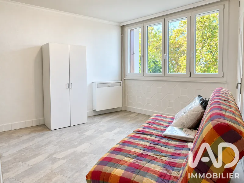 Vente Appartement 1 pièce - Photo 3