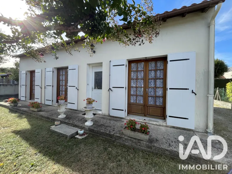 Vente Maison/villa 4 pièces - Photo 2