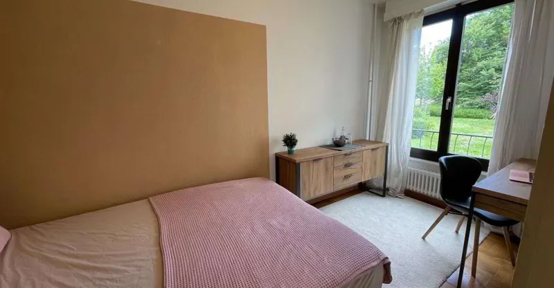 Chambre - Photo 4