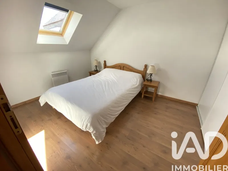 Vente Appartement 3 pièces - Photo 5