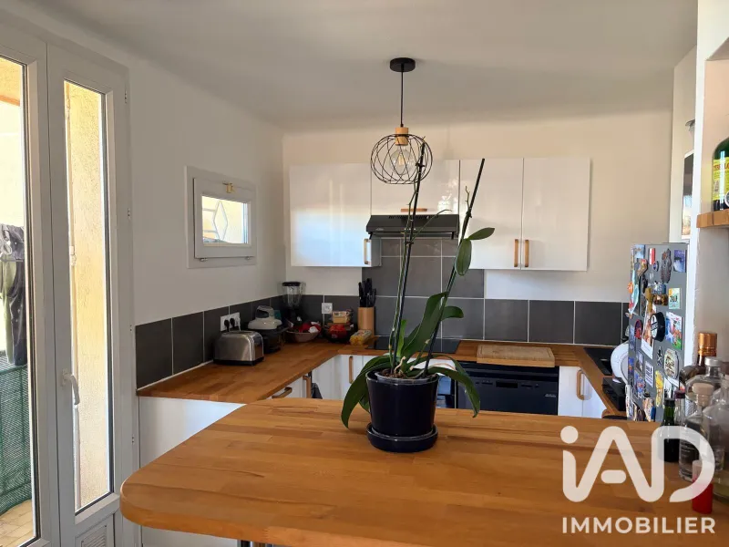 Vente Appartement 3 pièces - Photo 4