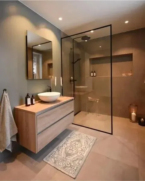 Charmant 2 PIÈCES de 64,4m² avec grand balcon - Photo 5