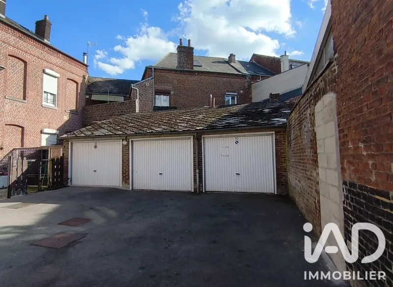 Vente Maison de ville 5 pièces - Photo 2