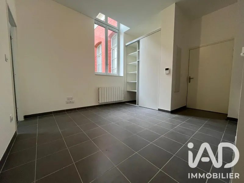 Vente Appartement 2 pièces - Photo 3