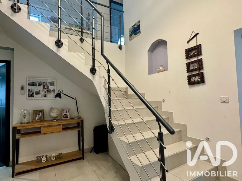 Vente Maison/villa 7 pièces - Photo 2