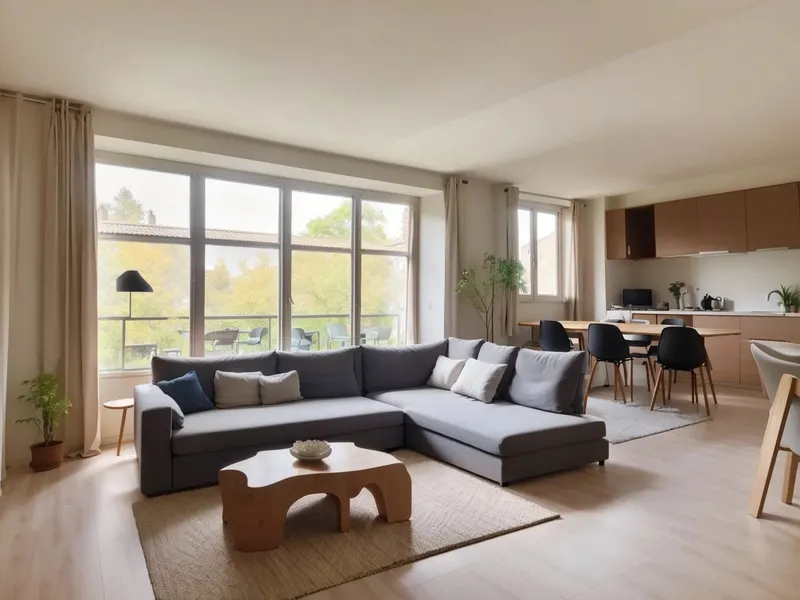 Maison à vendre, 4 pièces, 69 m², Coupvray