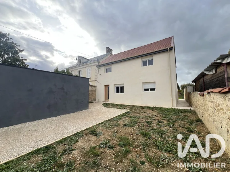 Vente Maison/villa 4 pièces - Photo 2