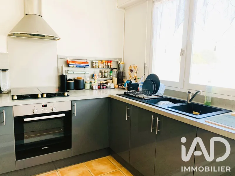 Appartement à vendre, 3 pièces, 76 m², Lorient