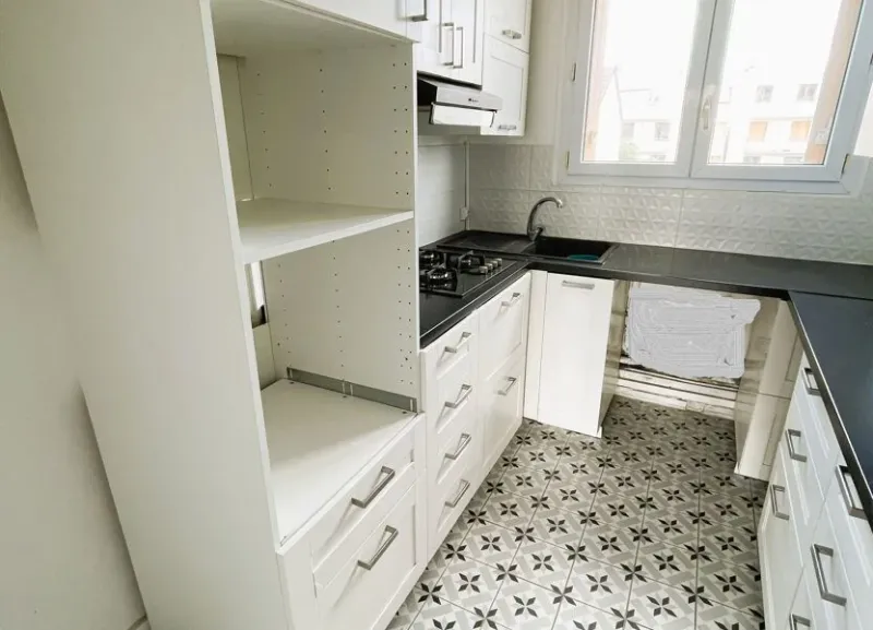 Appartement à vendre - Photo 4