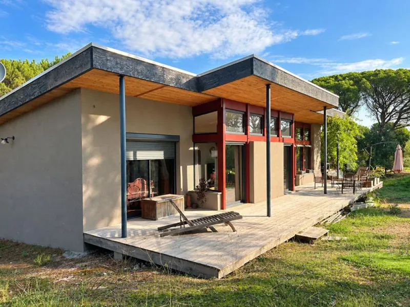 Maison à vendre, 4 pièces, 121 m², Vidauban