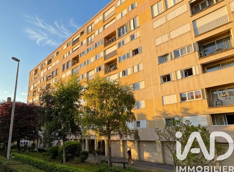 Vente Appartement 3 pièces - Photo 4