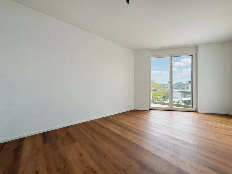 NEUBAU Einzigartiges Wohnerlebnis - exklusive 3.5-Zimmerwohnung - Photo 5