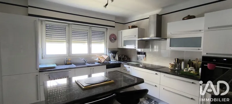 Vente Maison de ville 4 pièces - Photo 4