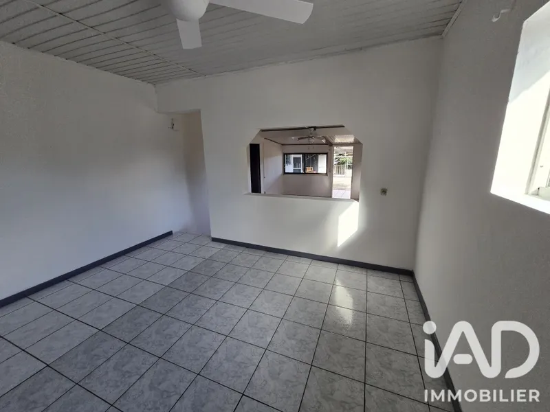 Vente Maison/villa 5 pièces - Photo 3