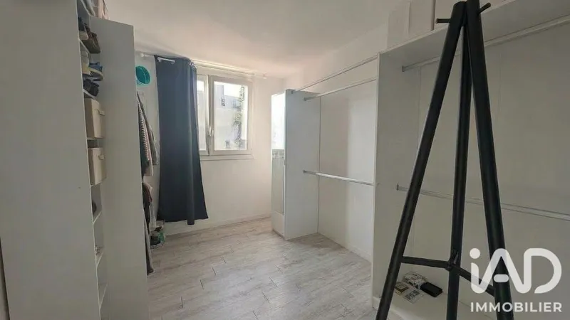 Vente Appartement 4 pièces - Photo 5