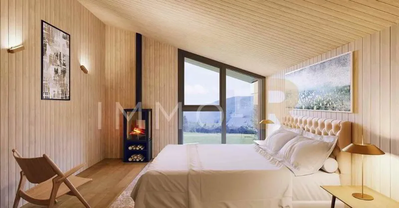 Derniers appartements 4,5 pièces en attique - Photo 2