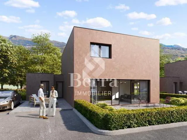 Dernières opportunités à Chalais : plus que 3 villas disponibles sur 1 - Photo 2