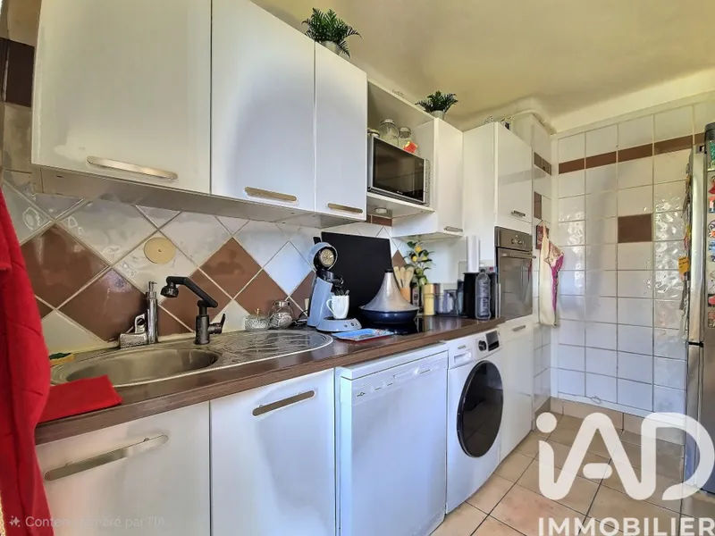 Vente Appartement 3 pièces - Photo 3
