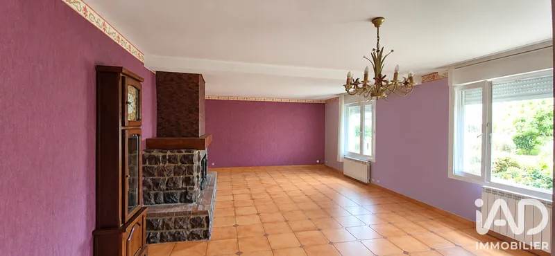 Vente Maison/villa 5 pièces - Photo 2