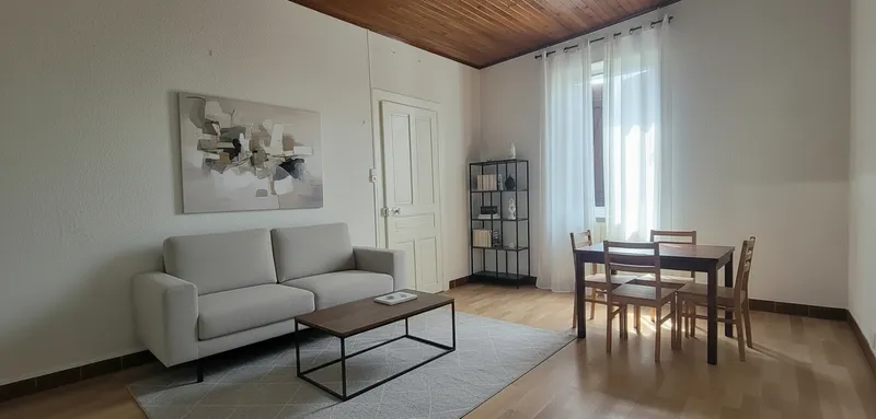LURE - Maison avec jardin à rénover ? Idéale premier achat ou investissement - Photo 5