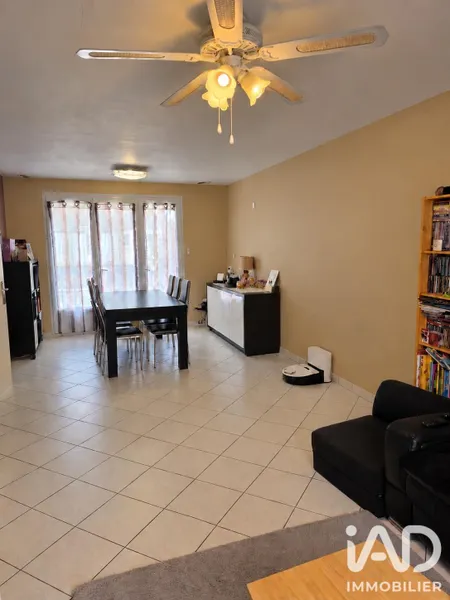 Vente Maison de ville 5 pièces - Photo 3