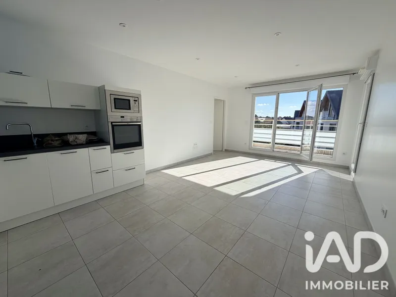 Vente Appartement 3 pièces - Photo 3