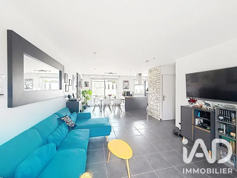 Vente Maison/villa 4 pièces - Photo 3
