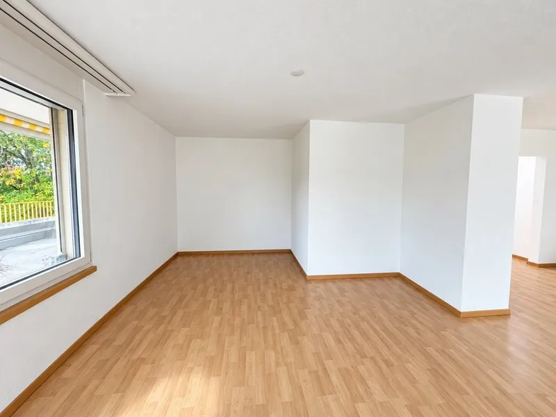 Ein Bijou! 2.5-Zimmer-Attikawohnung mit grosser Terrasse - Photo 3